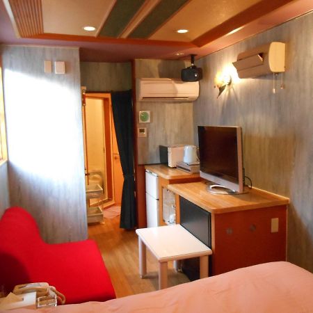 Hotel Ayabe Aine (Adults Only) Kurotanicho Zewnętrze zdjęcie