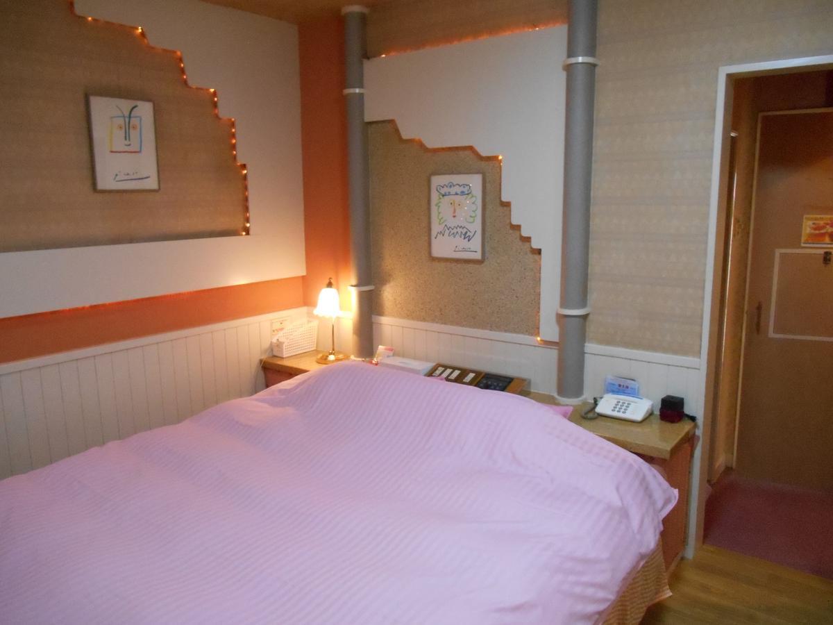 Hotel Ayabe Aine (Adults Only) Kurotanicho Zewnętrze zdjęcie