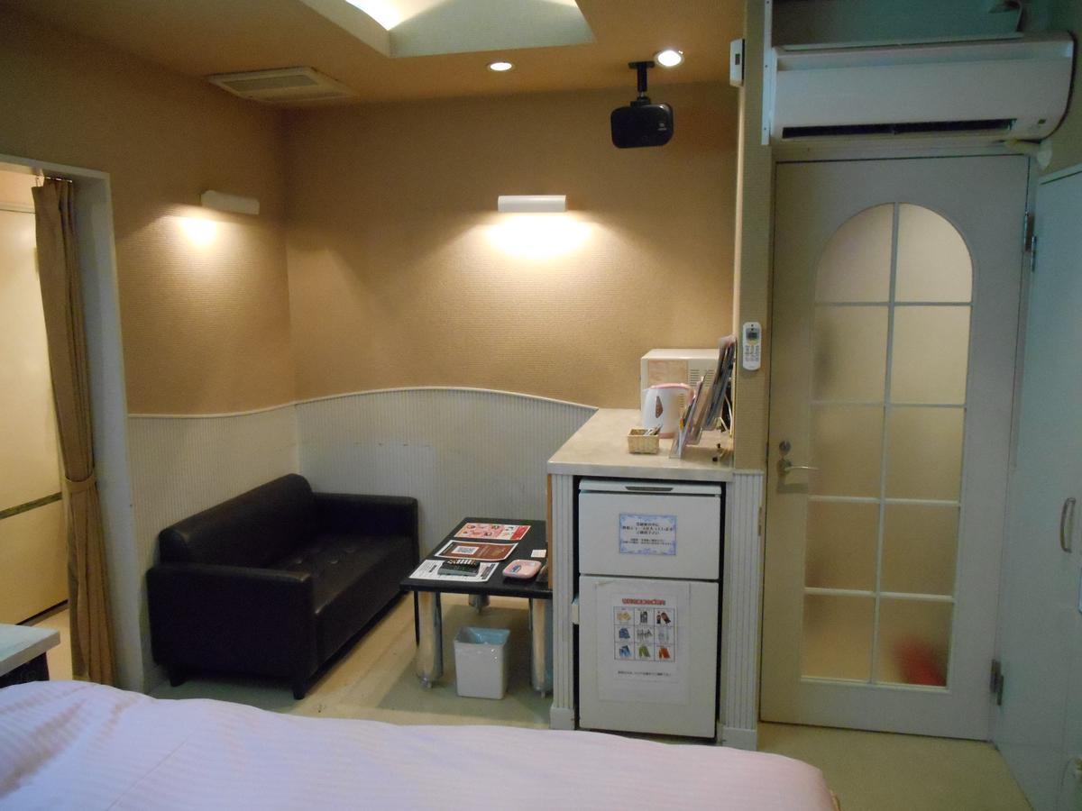 Hotel Ayabe Aine (Adults Only) Kurotanicho Zewnętrze zdjęcie
