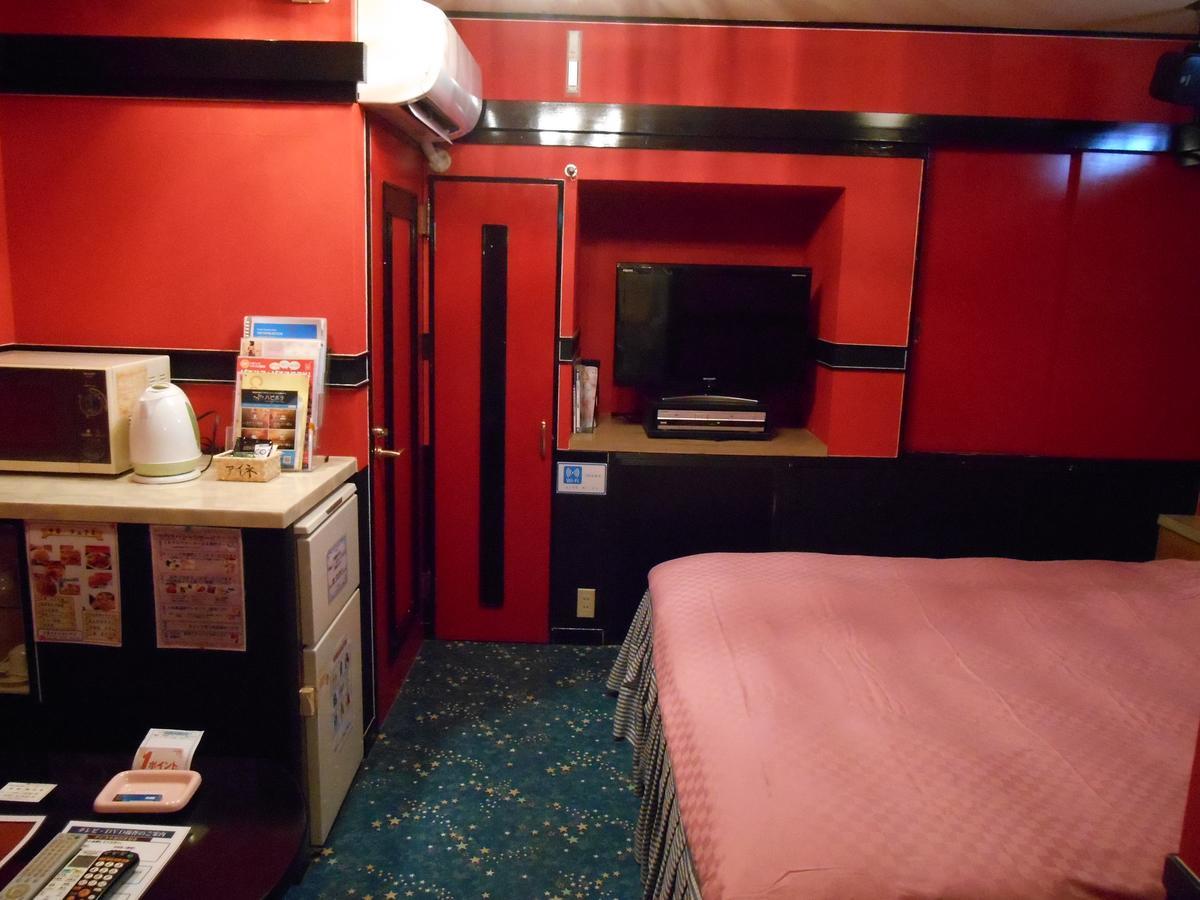 Hotel Ayabe Aine (Adults Only) Kurotanicho Zewnętrze zdjęcie