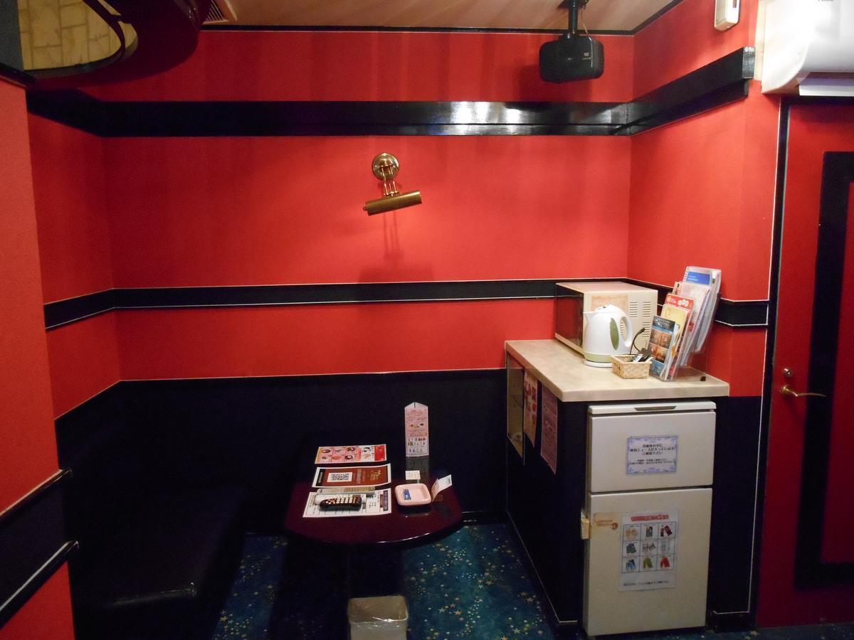Hotel Ayabe Aine (Adults Only) Kurotanicho Zewnętrze zdjęcie