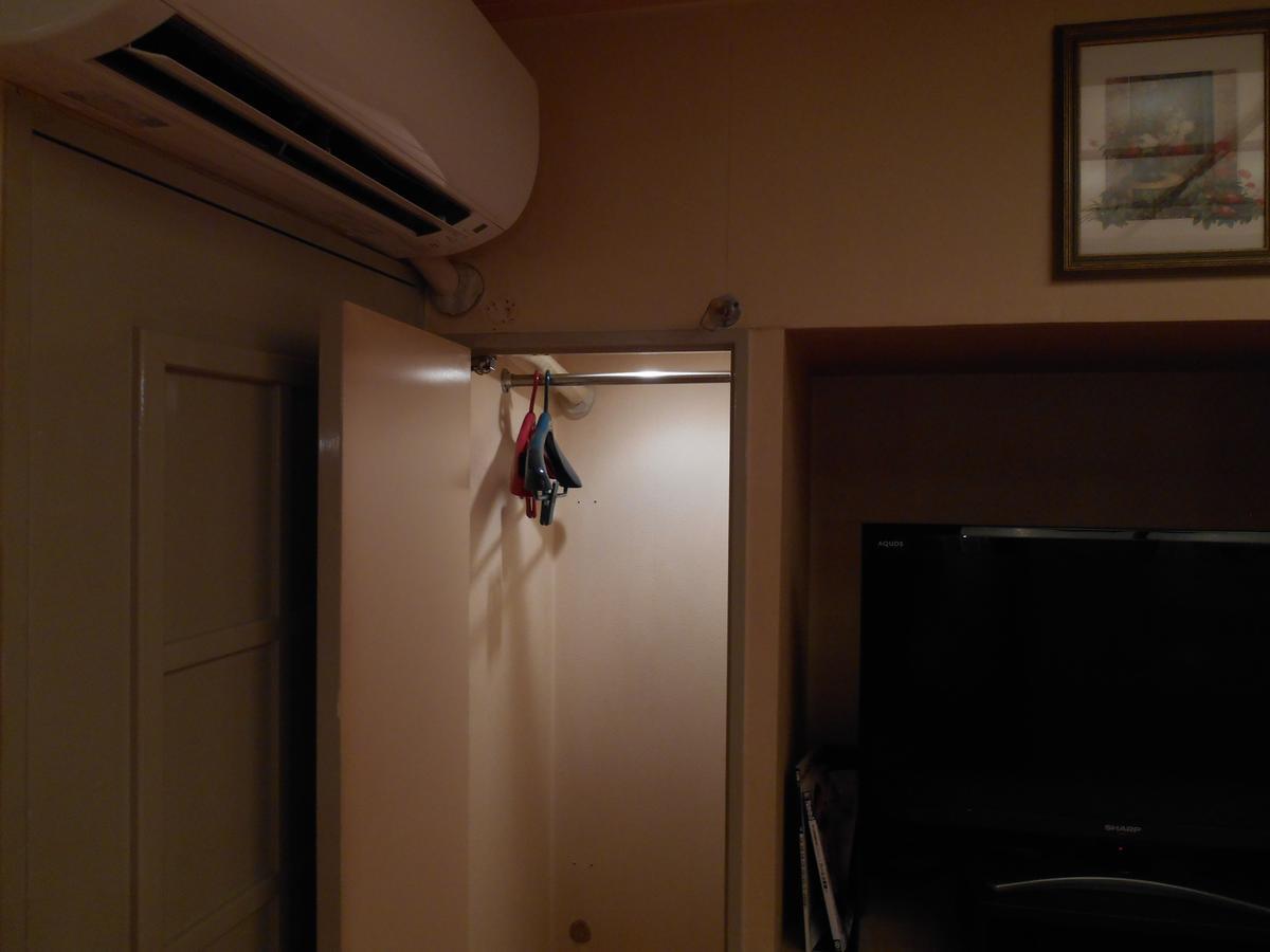 Hotel Ayabe Aine (Adults Only) Kurotanicho Zewnętrze zdjęcie