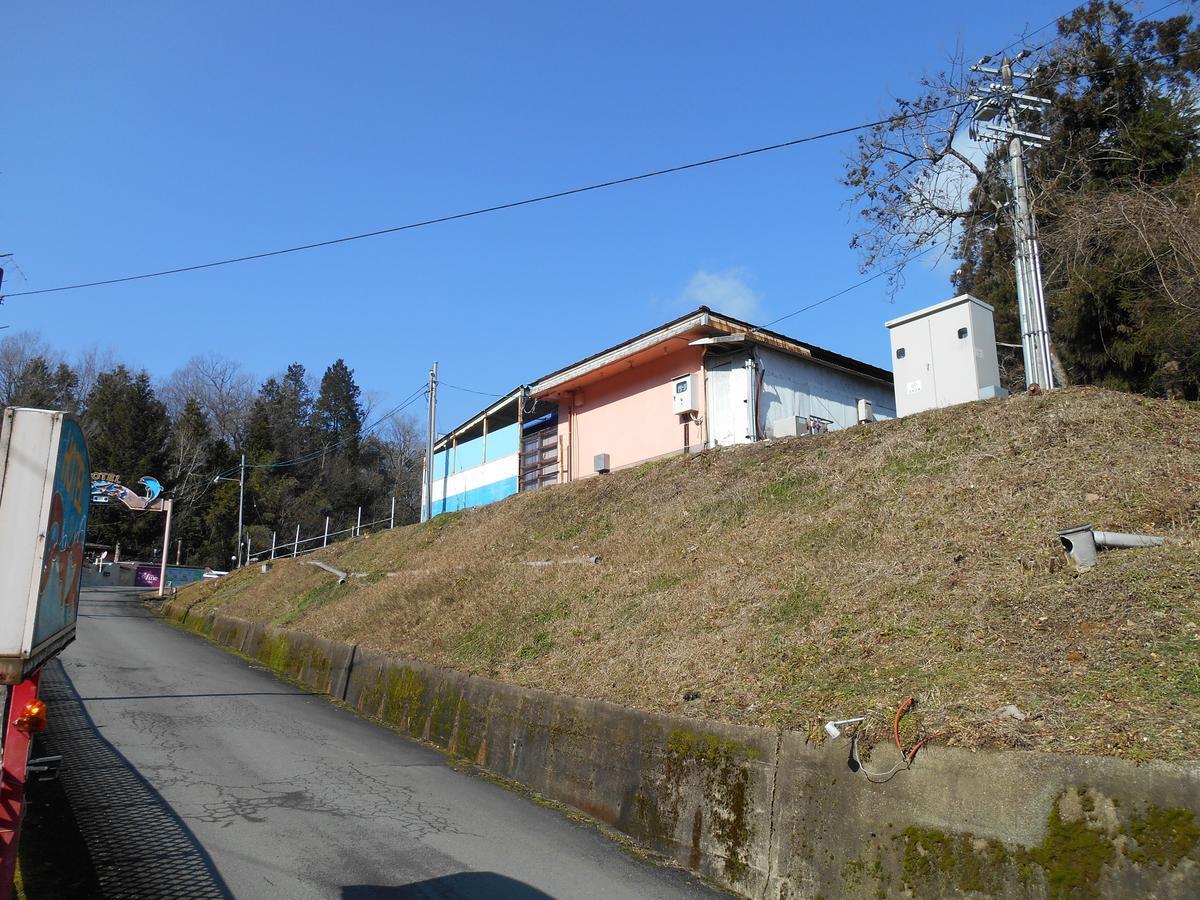 Hotel Ayabe Aine (Adults Only) Kurotanicho Zewnętrze zdjęcie