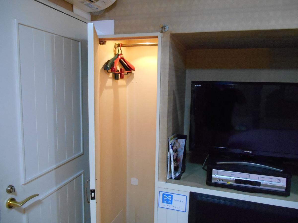 Hotel Ayabe Aine (Adults Only) Kurotanicho Zewnętrze zdjęcie