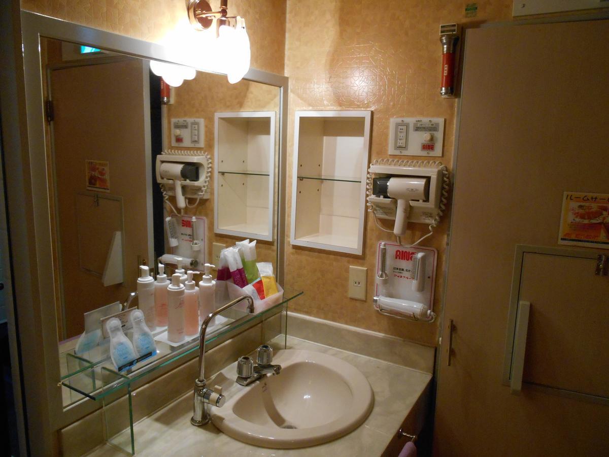 Hotel Ayabe Aine (Adults Only) Kurotanicho Zewnętrze zdjęcie