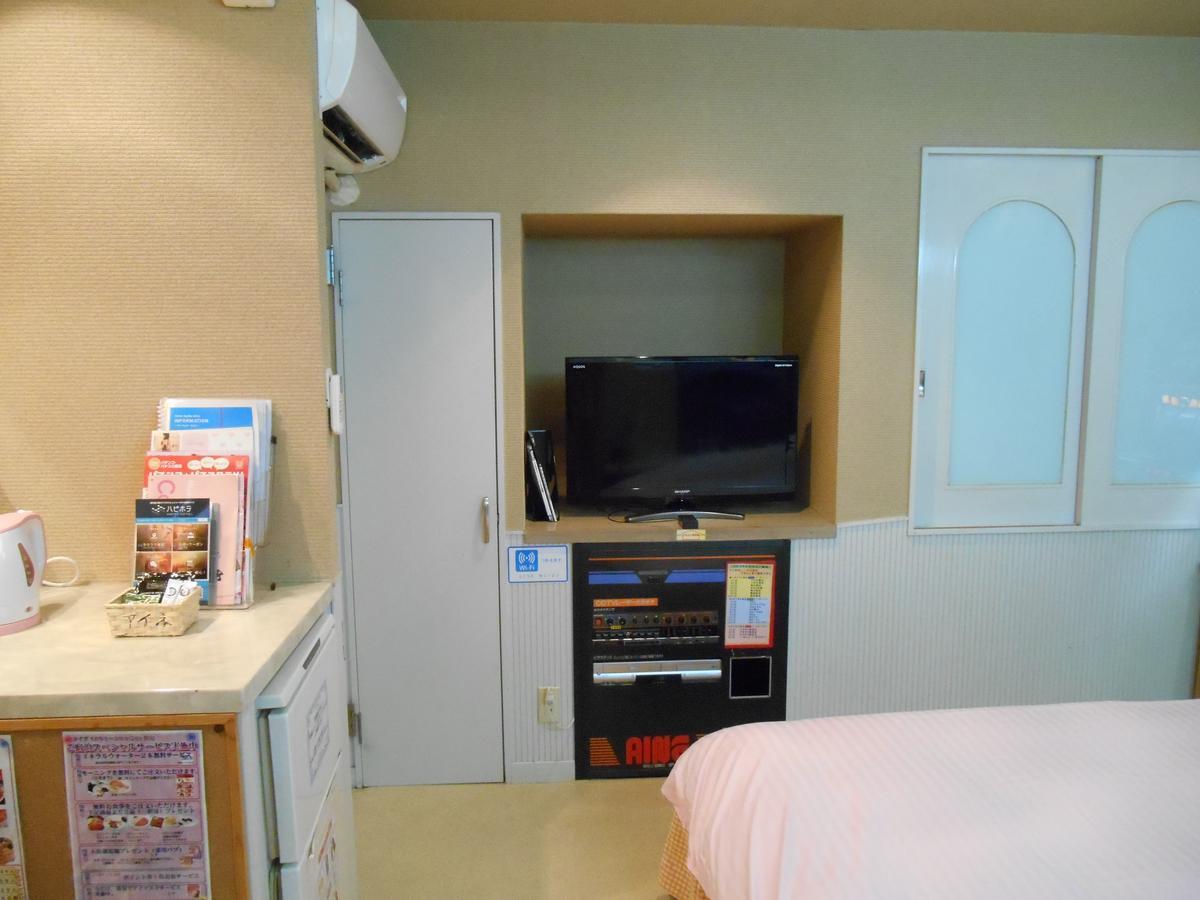 Hotel Ayabe Aine (Adults Only) Kurotanicho Zewnętrze zdjęcie