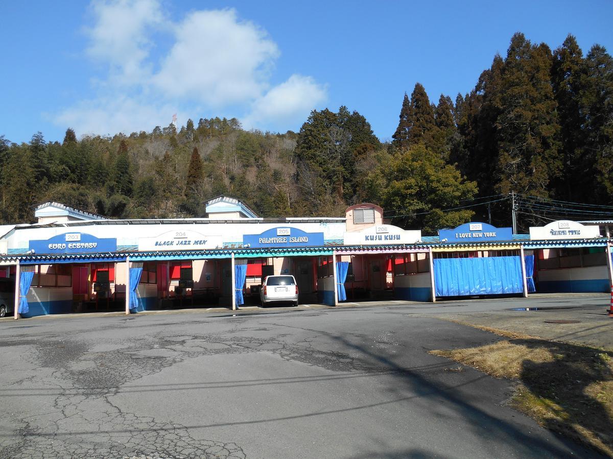 Hotel Ayabe Aine (Adults Only) Kurotanicho Zewnętrze zdjęcie
