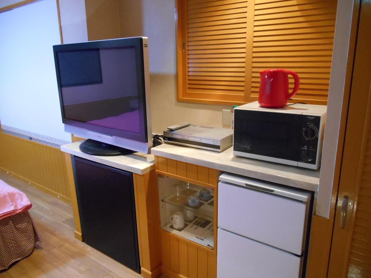 Hotel Ayabe Aine (Adults Only) Kurotanicho Zewnętrze zdjęcie