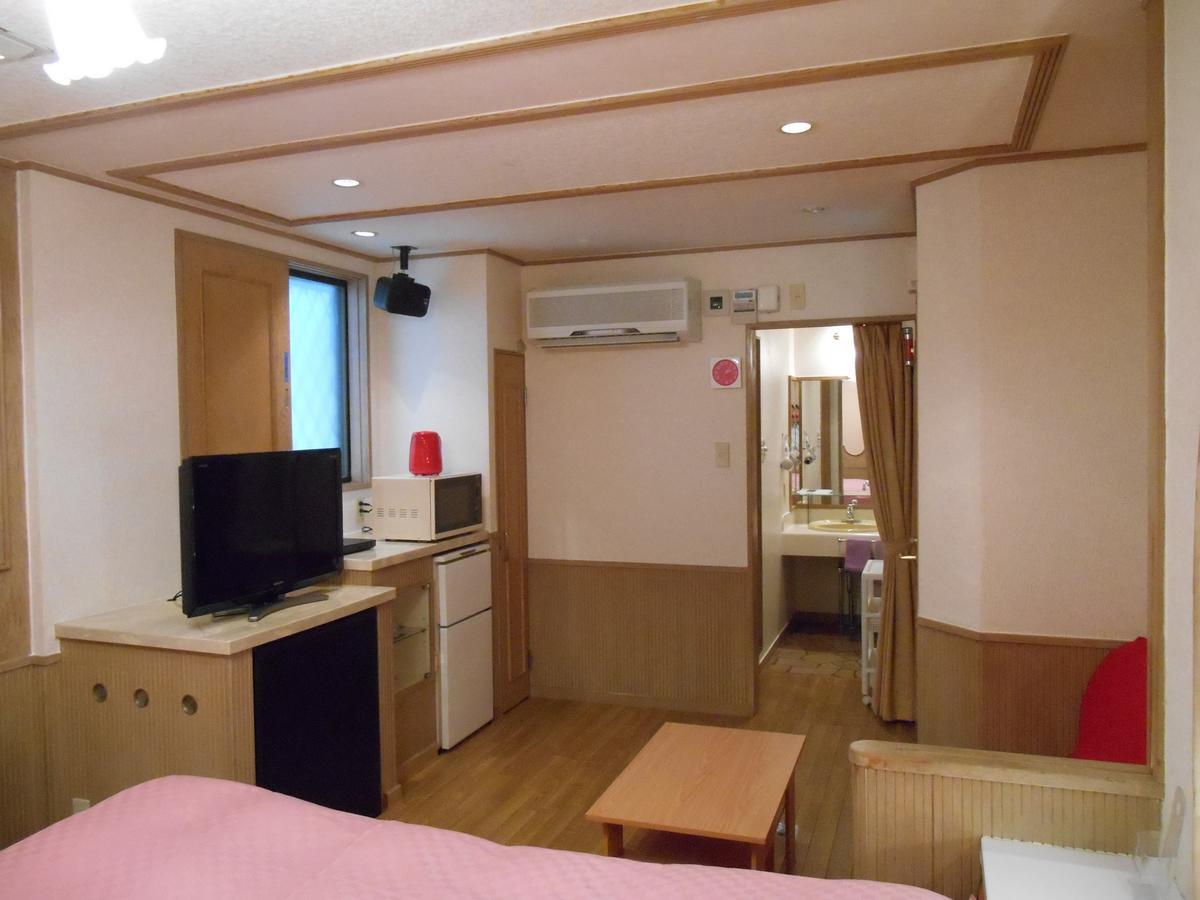 Hotel Ayabe Aine (Adults Only) Kurotanicho Zewnętrze zdjęcie
