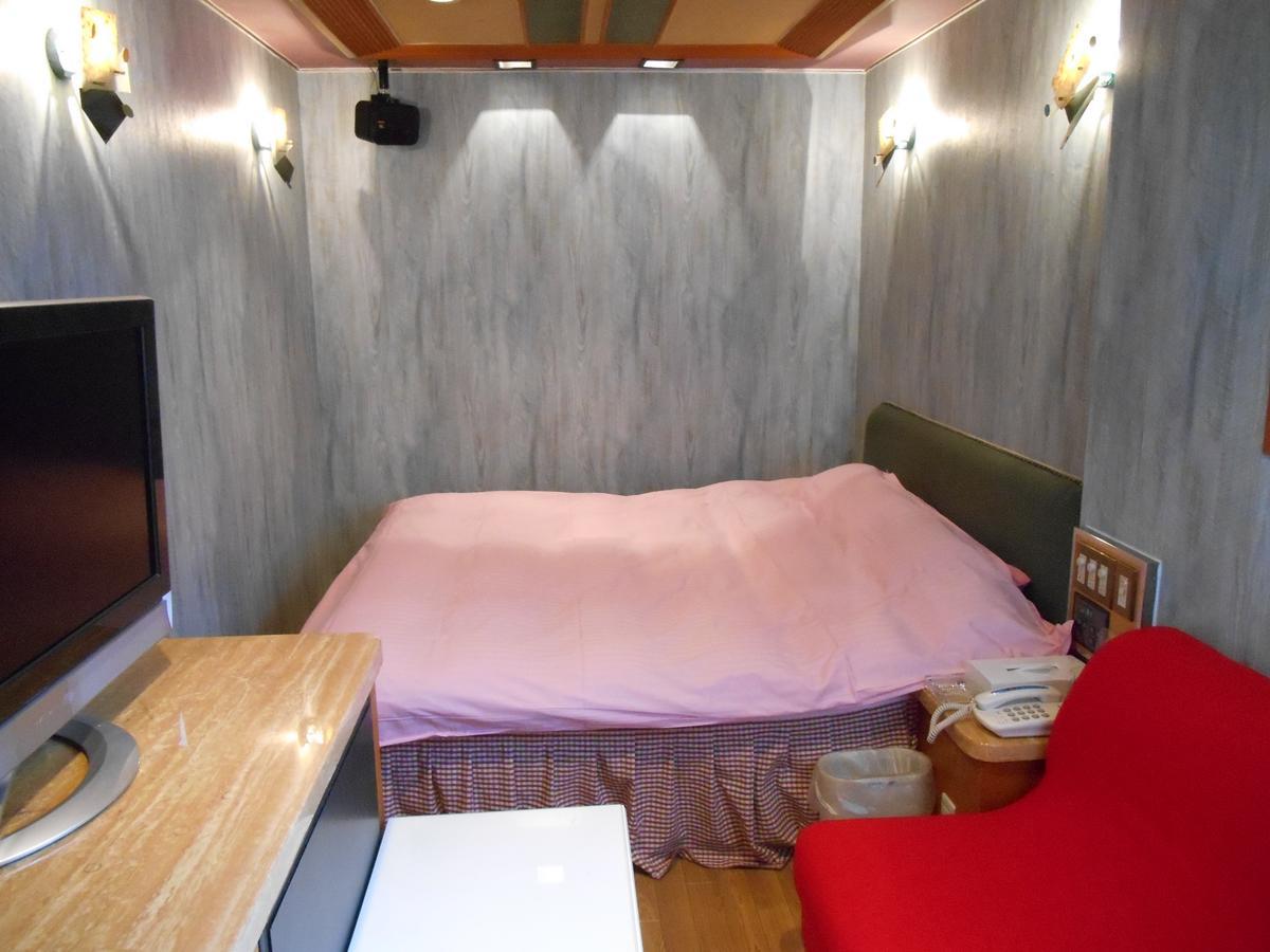 Hotel Ayabe Aine (Adults Only) Kurotanicho Zewnętrze zdjęcie