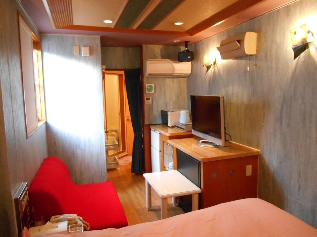 Hotel Ayabe Aine (Adults Only) Kurotanicho Zewnętrze zdjęcie