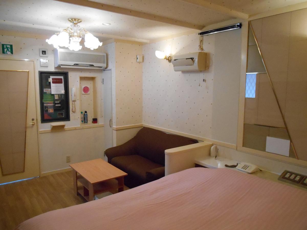 Hotel Ayabe Aine (Adults Only) Kurotanicho Zewnętrze zdjęcie